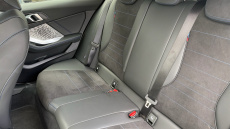 BMW 1 Series 120 M Sport 5dr Step Auto [Tech+ Pack] Petrol Hatchback